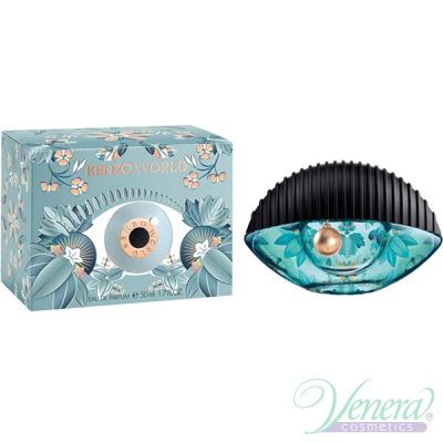 Kenzo World Fantasy Collection EDP 50ml за Жени