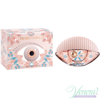 Kenzo World Fantasy Collection Eau de Toilette ...