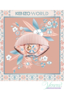 Kenzo World Fantasy Collection Eau de Toilette EDT 50ml за Жени Дамски Парфюми