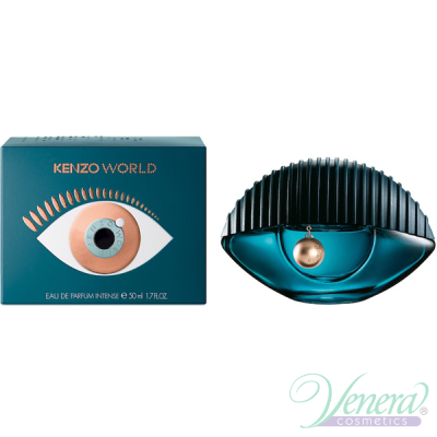 Kenzo World Intense EDP 75ml за Жени