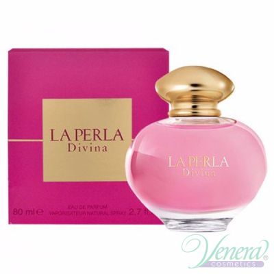 La Perla Divina EDP 80ml за Жени Дамски Парфюми