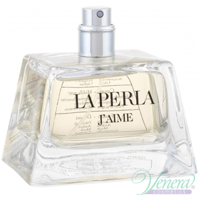 La Perla J'Aime EDP 100ml за Жени БЕЗ ОПАКОВКА Дамски Парфюми без опаковка