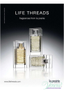 La Prairie Life Threads Gold EDP 50ml за Жени БЕЗ ОПАКОВКА Дамски Парфюми без опаковка