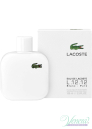 Lacoste L 12.12 Blanc EDT 100ml за Мъже БЕЗ ОПАКОВКА За Мъже