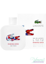 Lacoste Eau de Lacoste L.12.12 Energized EDT 100ml за Мъже БЕЗ ОПАКОВКА Мъжки Парфюми без опаковка