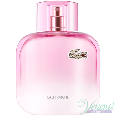 Lacoste Eau de Lacoste L.12.12 Pour Elle Eau Fraiche EDT 90ml за Жени БЕЗ ОПАКОВКА Дамски Парфюми без опаковка