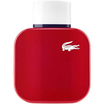 Lacoste Eau de Lacoste L.12.12 Pour Elle French Panache EDT 90ml за Жени БЕЗ ОПАКОВКА Дамски Парфюми без опаковка