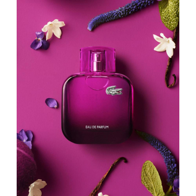 Lacoste Eau de Lacoste L.12.12 Pour Elle Magnetic EDP 45ml за Жени Дамски Парфюми
