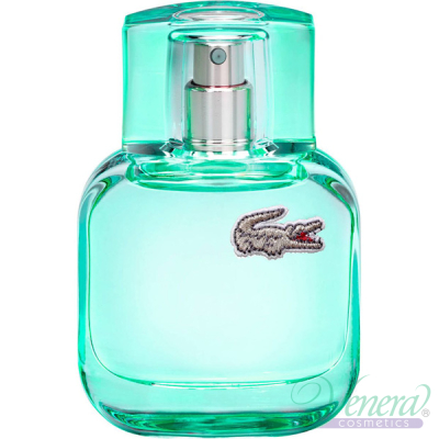 Lacoste Eau de Lacoste L.12.12 Pour Elle Natural EDT 90ml за Жени БЕЗ ОПАКОВКА Дамски Парфюми без опаковка