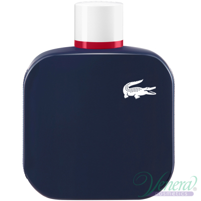 Lacoste Eau de Lacoste L.12.12 Pour Lui French Panache EDT 100ml за Мъже БЕЗ ОПАКОВКА Мъжки Парфюми без опаковка