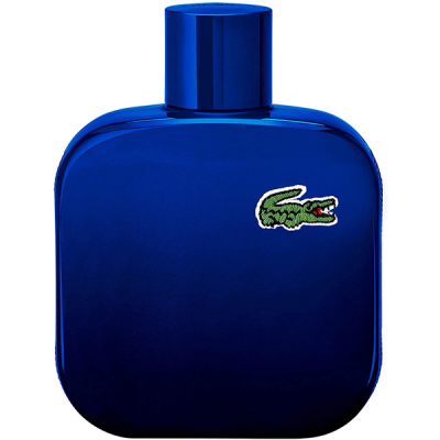 Lacoste Eau de Lacoste L.12.12 Pour Lui Magnetic EDT 100ml за Мъже БЕЗ ОПАКОВКА Мъжки Парфюми без опаковка
