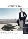 Lacoste L'Homme Lacoste Deo Stick 75ml за Мъже Мъжки продукти за лице и тяло