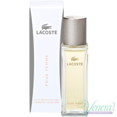 Lacoste Pour Femme EDP 30ml за Жени Дамски Парфюми