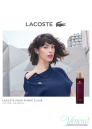 Lacoste Pour Femme Elixir EDP 90ml за Жени БЕЗ ОПАКОВКА Дамски Парфюми без опаковка