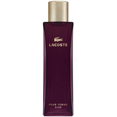 Lacoste Pour Femme Elixir EDP 90ml за Жени БЕЗ ОПАКОВКА Дамски Парфюми без опаковка