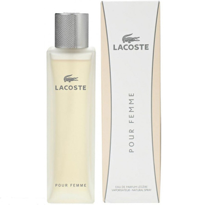 Lacoste Pour Femme Legere EDP 50ml за Жени Дамски Парфюми