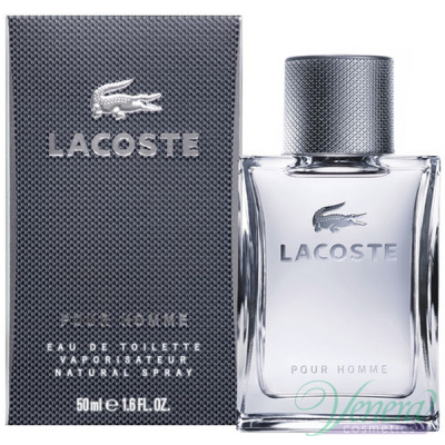 Lacoste Pour Homme EDT 30ml за Мъже Мъжки Парфюми