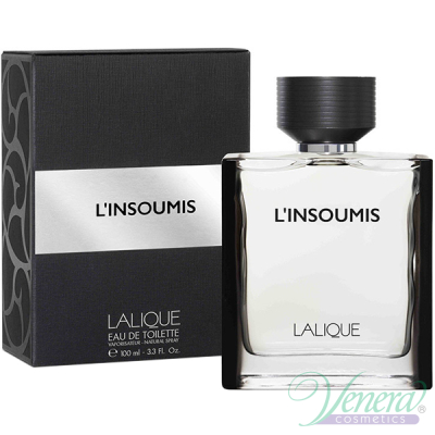 Lalique L'Insoumis EDT 50ml за Мъже Мъжки Парфюми