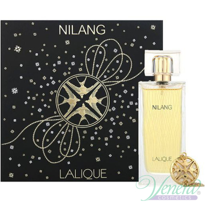 Lalique Nilang Комплект (EDP 100ml + Collier) за Жени Дамски Комплекти