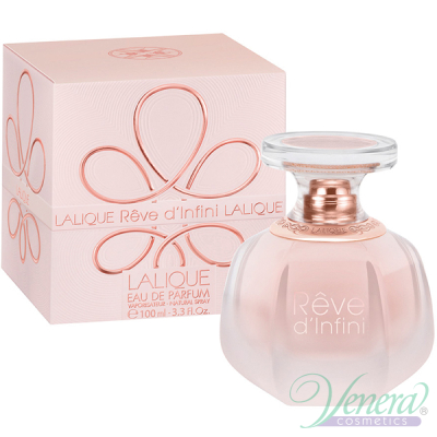 Lalique Reve d'Infini EDP 100ml за Жени Дамски Парфюми