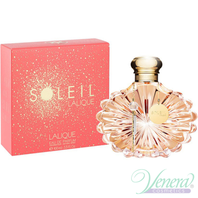 Lalique Soleil EDP 50ml за Жени Дамски Парфюми