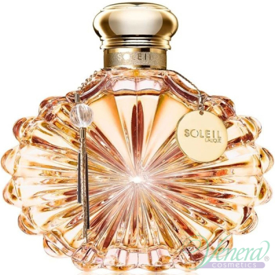 Lalique Soleil EDP 100ml за Жени БЕЗ ОПАКОВКА Дамски Парфюми без опаковка
