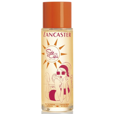 Lancaster Sole di Capri EDT 100ml за Жени БЕЗ ОПАКОВКА Дамски Парфюми без опаковка