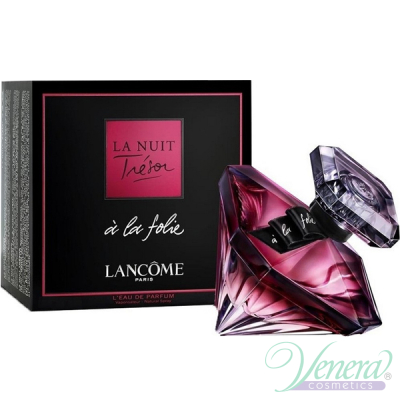 Lancome La Nuit Tresor A La Folie EDP 30ml за Жени Дамски Парфюми 