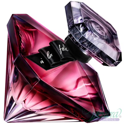 Lancome La Nuit Tresor A La Folie EDP 75ml за Жени БЕЗ ОПАКОВКА Дамски Парфюми без опаковка