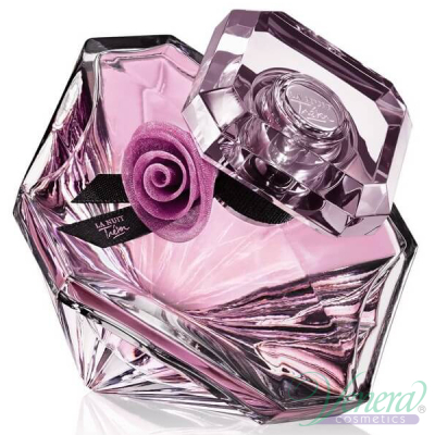 Lancome La Nuit Tresor L'Eau de Toilette EDT 100ml за Жени БЕЗ ОПАКОВКА Дамски Парфюми без опаковка