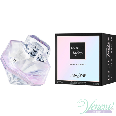 Lancome La Nuit Tresor Musc Diamant EDP 30ml за Жени Дамски Парфюми