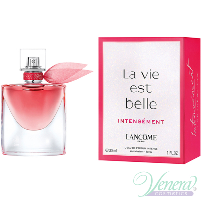 Lancome La Vie Est Belle Intensement EDP 30ml за Жени Дамски Парфюми