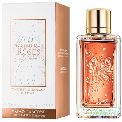 Lancome Maison Lancome Parfait De Roses EDP 100...