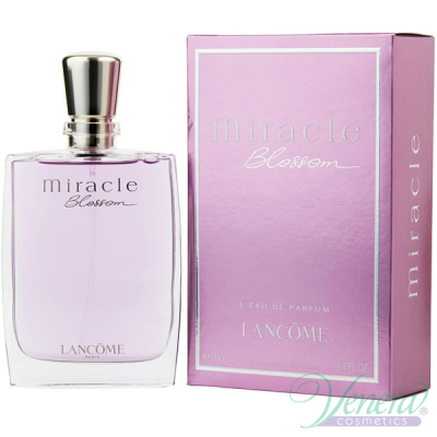 Lancome Miracle Blossom EDP 50ml за Жени Дамски Парфюми