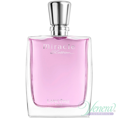 Lancome Miracle Blossom EDP 100ml за Жени БЕЗ ОПАКОВКА Дамски Парфюми без опаковка