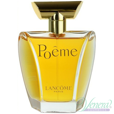 Lancome Poeme EDP 100ml за Жени БЕЗ ОПАКОВКА Дамски Парфюми