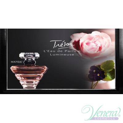 Lancome Tresor Lumineuse EDP 100ml за Жени БЕЗ ОПАКОВКА Дамски Парфюми без опаковка