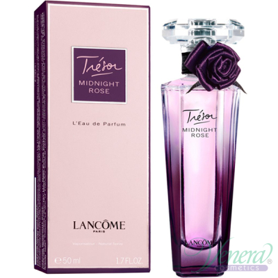 Lancome Tresor Midnight Rose EDP 30ml за Жени Дамски Парфюми