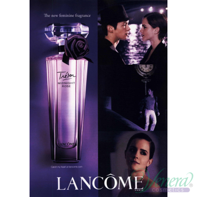 Lancome Tresor Midnight Rose EDP 30ml за Жени Дамски Парфюми
