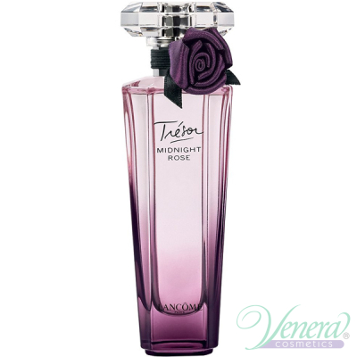 Lancome Tresor Midnight Rose EDP 75ml за Жени БЕЗ ОПАКОВКА Дамски Парфюми без опаковка