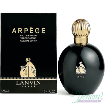 Lanvin Arpege EDP 100ml за Жени Дамски Парфюми