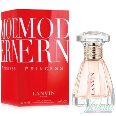 Lanvin Modern Princess EDP 30ml за Жени Дамски Парфюми
