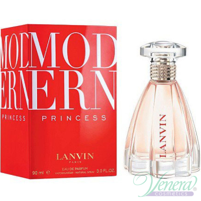 Lanvin Modern Princess EDP 90ml за Жени Дамски Парфюми