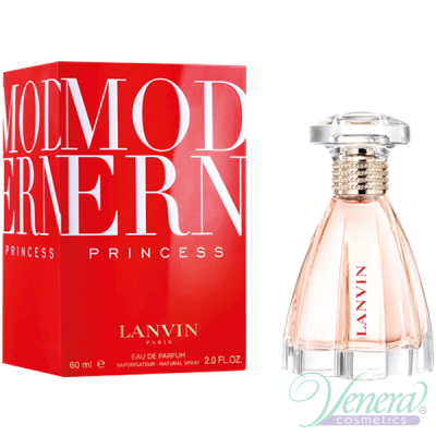 Lanvin Modern Princess EDP 60ml за Жени Дамски Парфюми