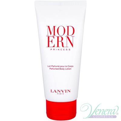 Lanvin Modern Princess Body Lotion 100ml за Жени Дамски продукти за лице и тяло