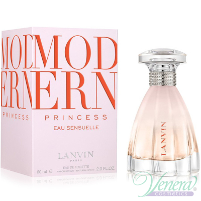Lanvin Modern Princess Eau Sensuelle EDT 60ml за Жени Дамски Парфюми