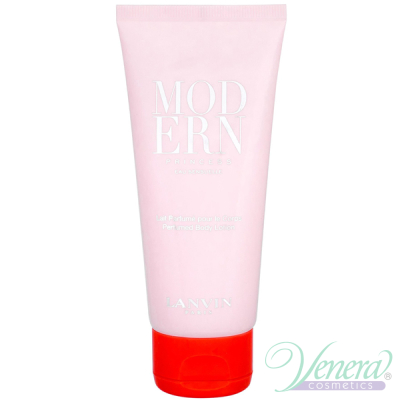 Lanvin Modern Princess Eau Sensuelle Body Lotion 100ml за Жени Дамски продукти за лице и тяло