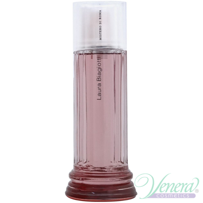 Laura Biagiotti Mistero Di Roma Donna EDT 100ml за Жени БЕЗ ОПАКОВКА За Жени