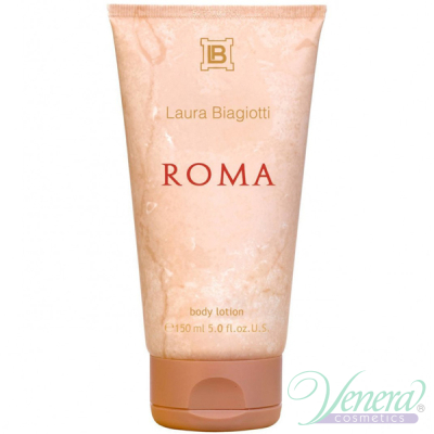 Laura Biagiotti Roma Body Lotion 150ml за Жени