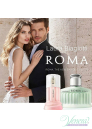 Laura Biagiotti Roma Uomo Cedro EDT 75ml за Mъже БЕЗ ОПАКОВКА Мъжки Парфюми без опаковка